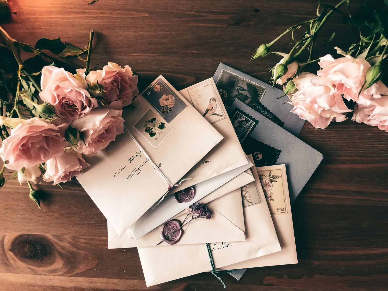 How to Prepare Envelopes for Calligraphy