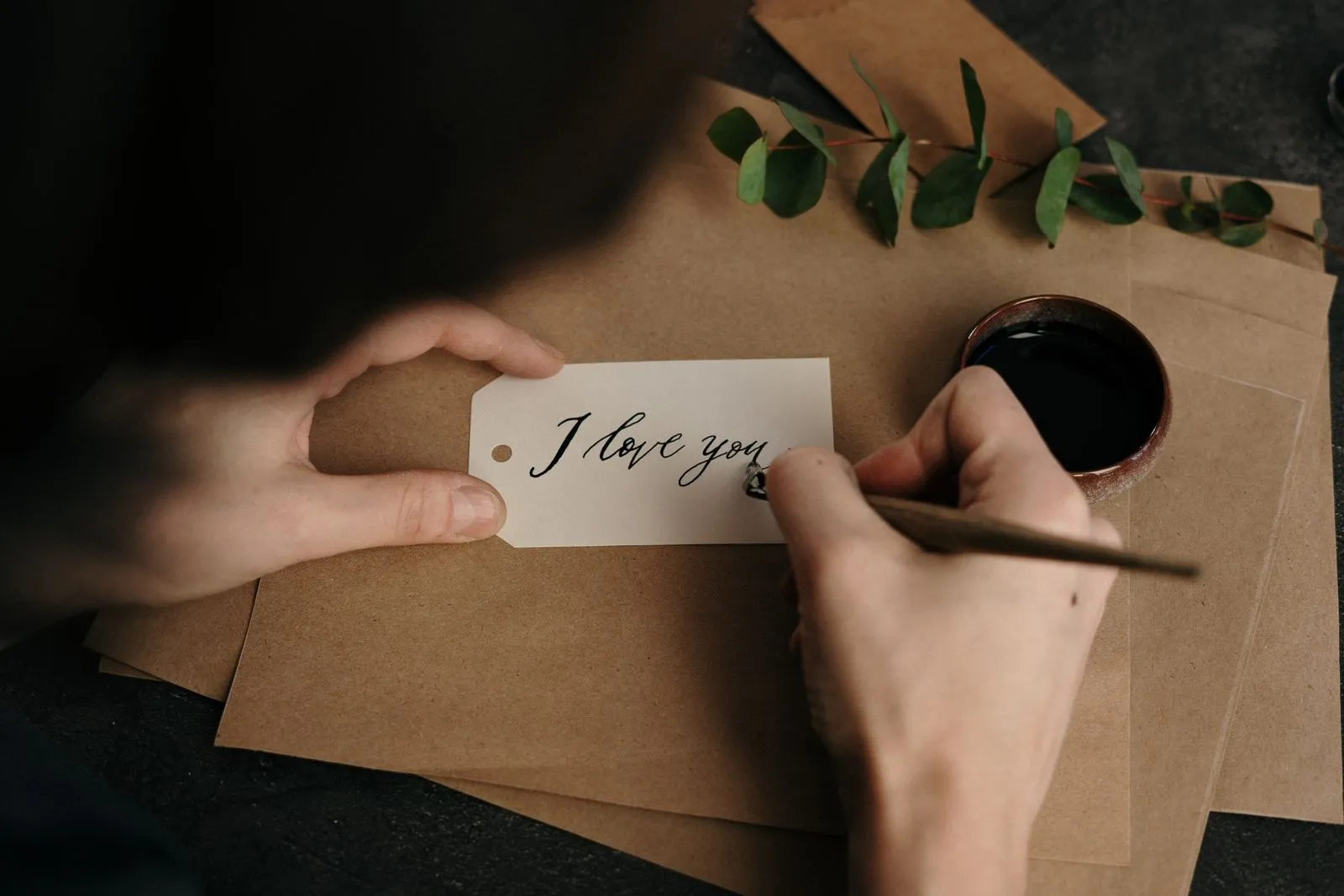 When to Book Wedding Envelope Addressing