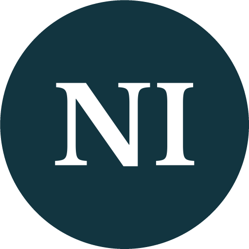 Nottingham Ink logo